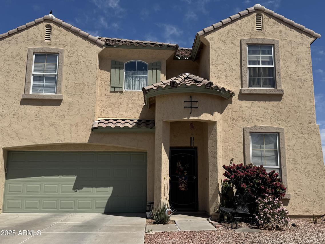 703 N Redwood Ln., Buckeye, AZ 85326