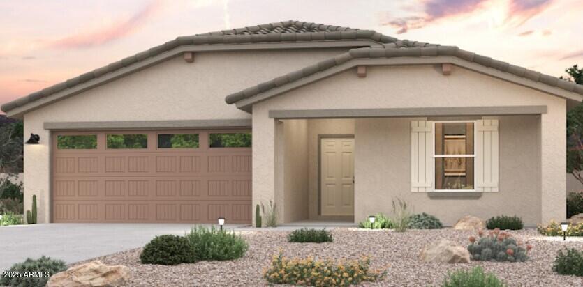 1648 W Posada St., Coolidge, AZ 85128
