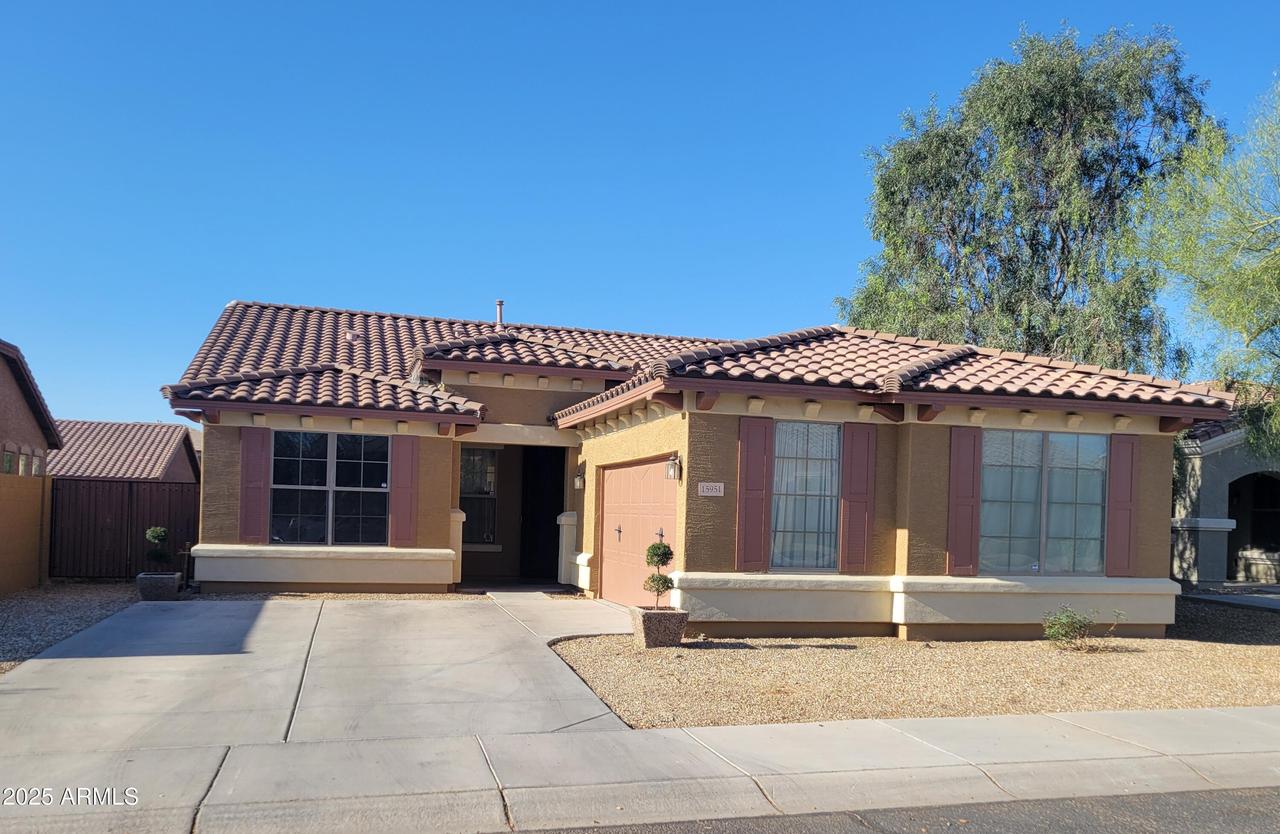 15951 W Yavapai St., Goodyear, AZ 85338