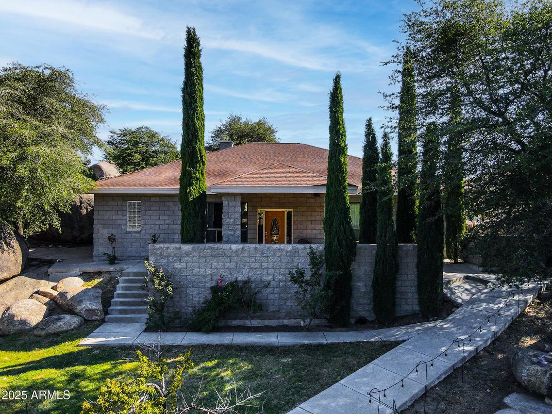 22891 S Lakewood Dr., Yarnell, AZ 85362