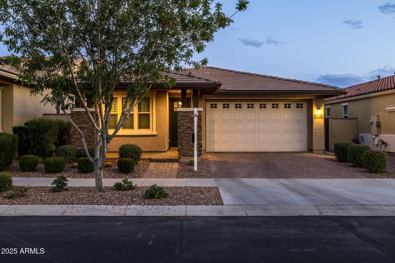 10539 E Corbin Ave., Mesa, AZ 85212