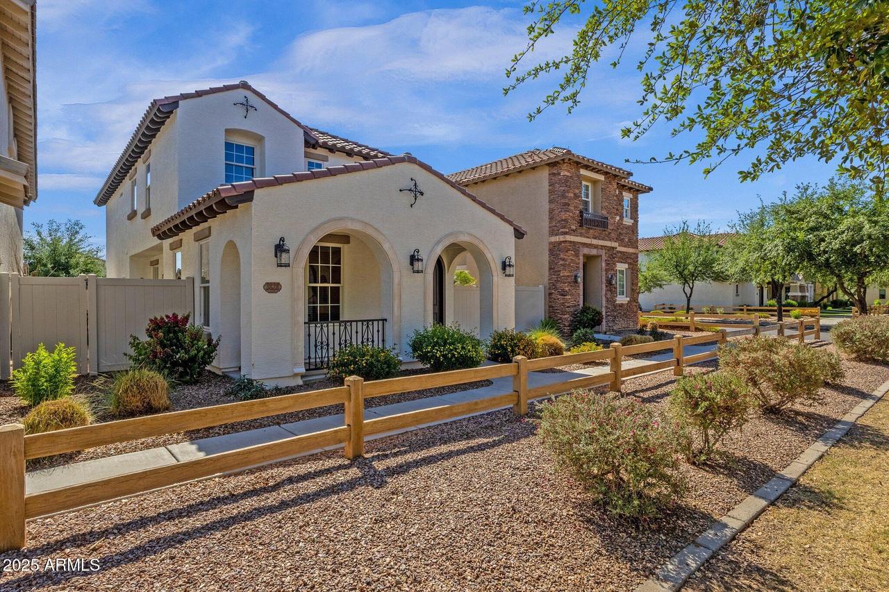 3828 S Verbena Ave., Gilbert, AZ 85297