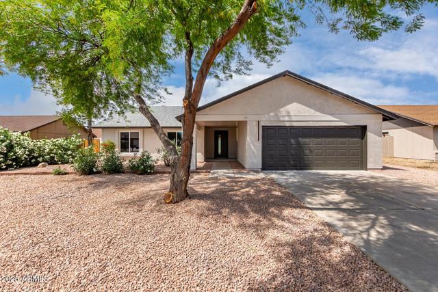Homes Just Sold in Peoria: May 27th to June 2nd