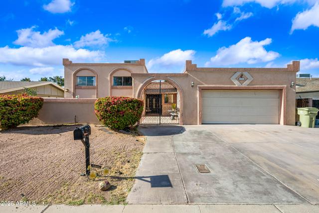 New Homes For Sale This Week That Attend Horizon School: April 25th to May 1st