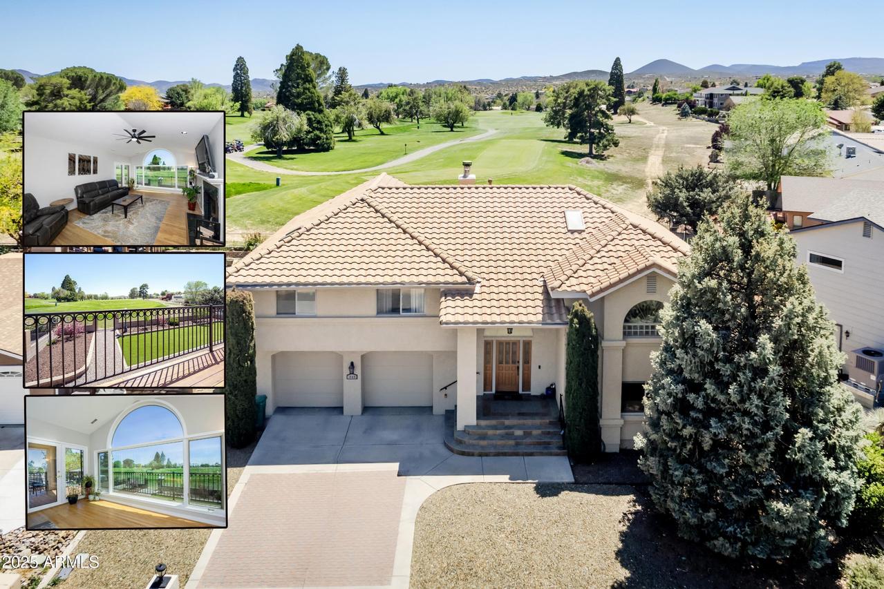 1065 N Stirrup High Dr., Dewey, AZ 86327