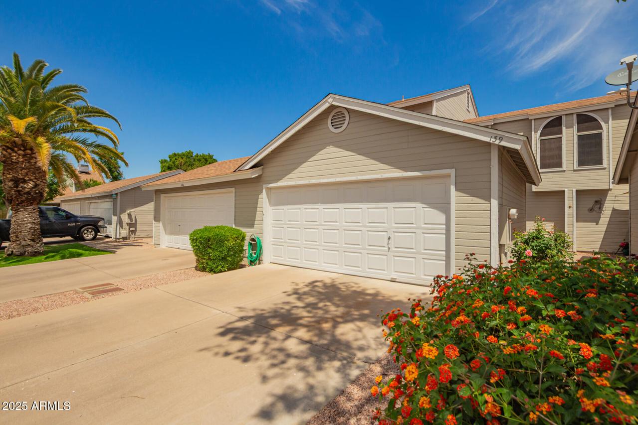 3134 E Mckellips Rd. #139, Mesa, AZ 85213
