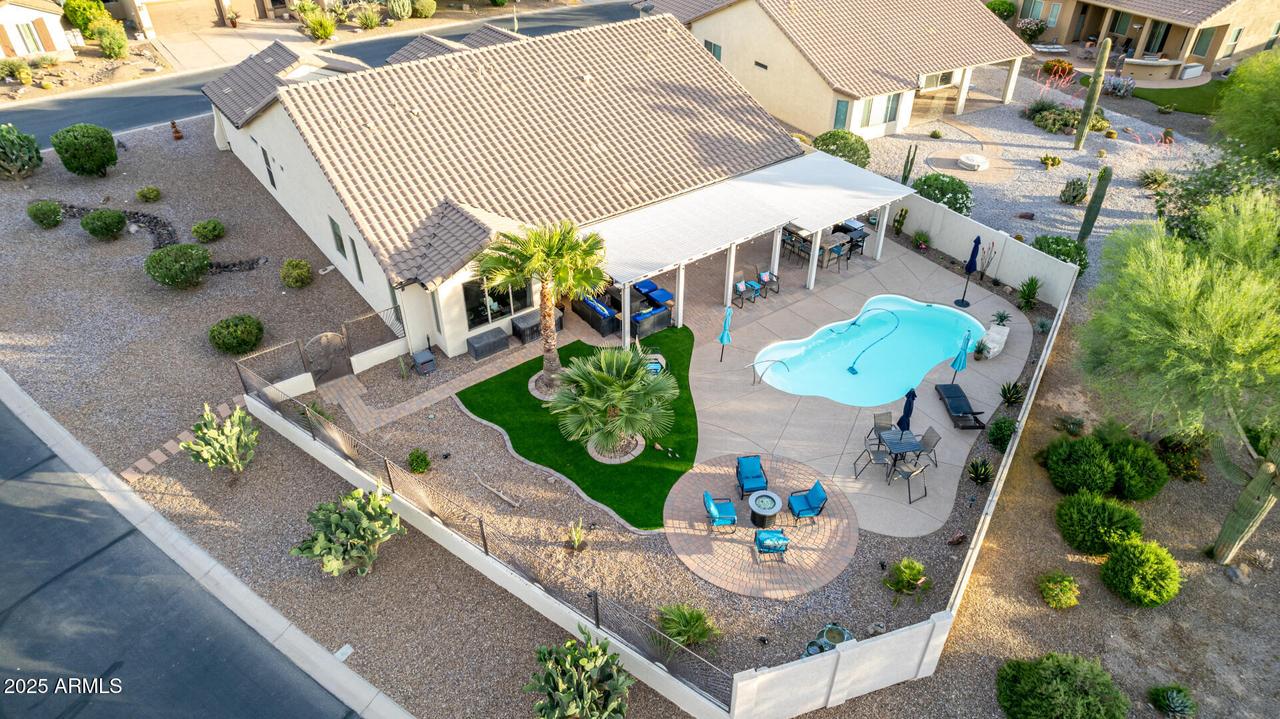 4452 W Pueblo Dr., Eloy, AZ 85131