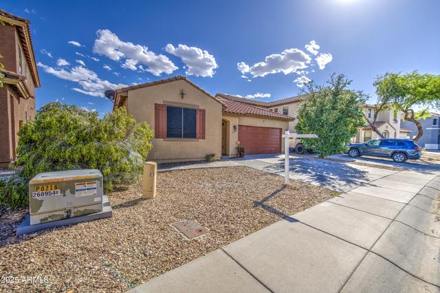 New Homes For Sale This Week in Country Place: April 25th to May 1st
