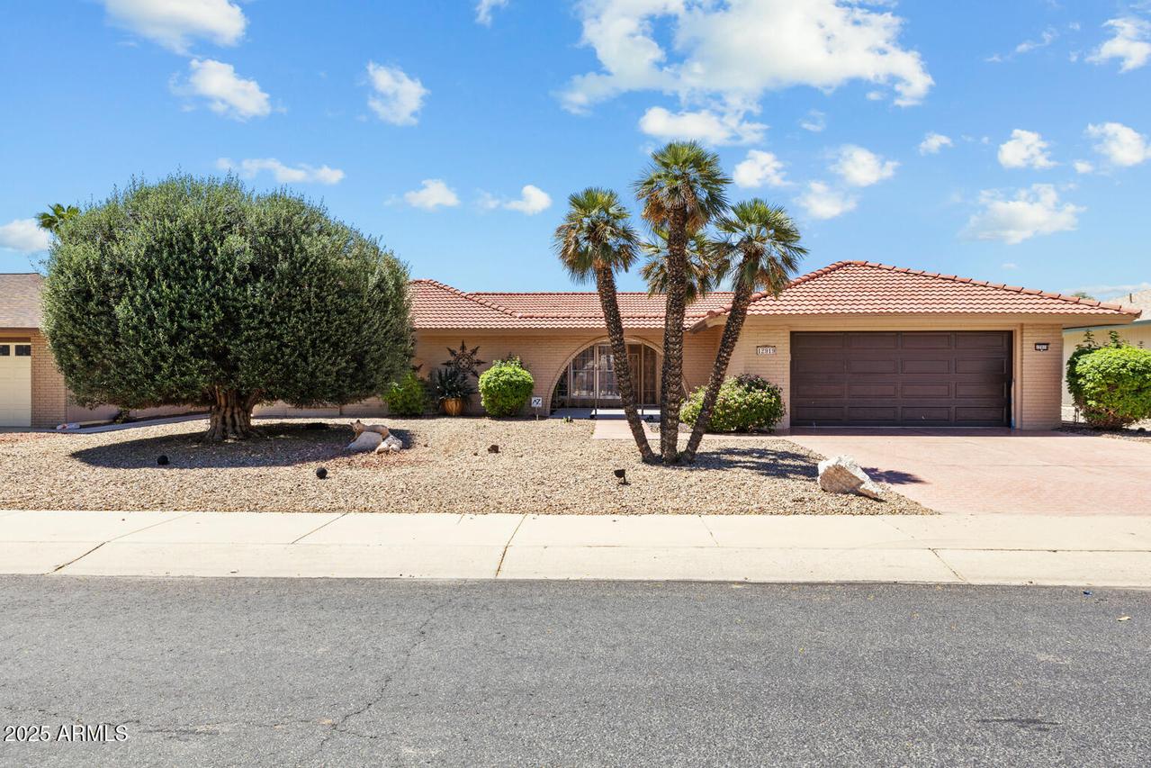 12919 W Keystone Dr., Sun City West, AZ 85375