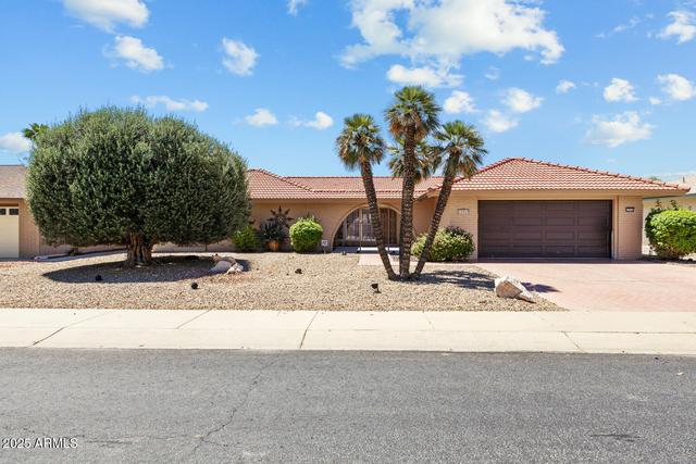 Homes Just Sold in Sun City West: May 27th to June 2nd