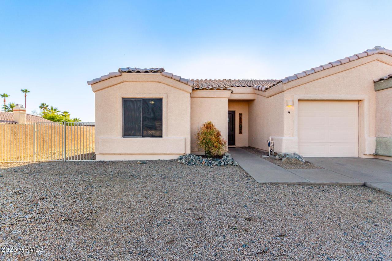 14216 N Saguaro Blvd. #A, Fountain Hills, AZ 85268
