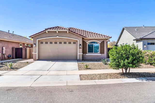 New Homes For Sale This Week That Attend Dysart Middle School: April 25th to May 1st