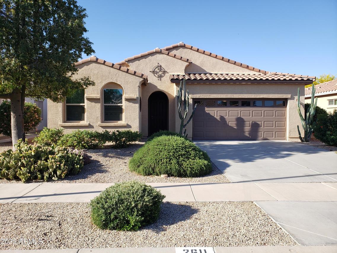 2611 E San Paulo Dr., Casa Grande, AZ 85194