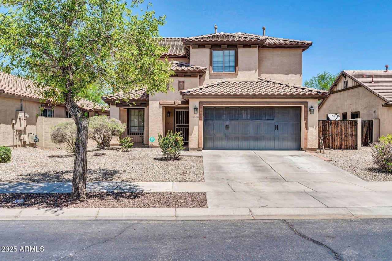 14200 W Larkspur Dr., Surprise, AZ 85379