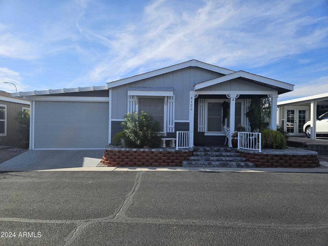 650 N Hawes Rd. #4123, Mesa, AZ 85207