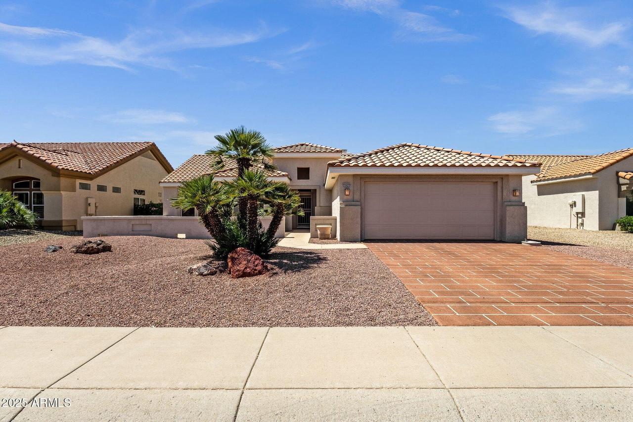22622 N Mazatlan Dr., Sun City West, AZ 85375