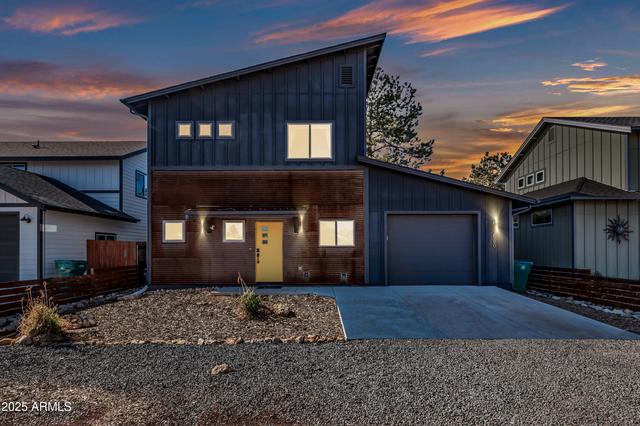 New Homes For Sale This Week in Flagstaff: April 25th to May 1st