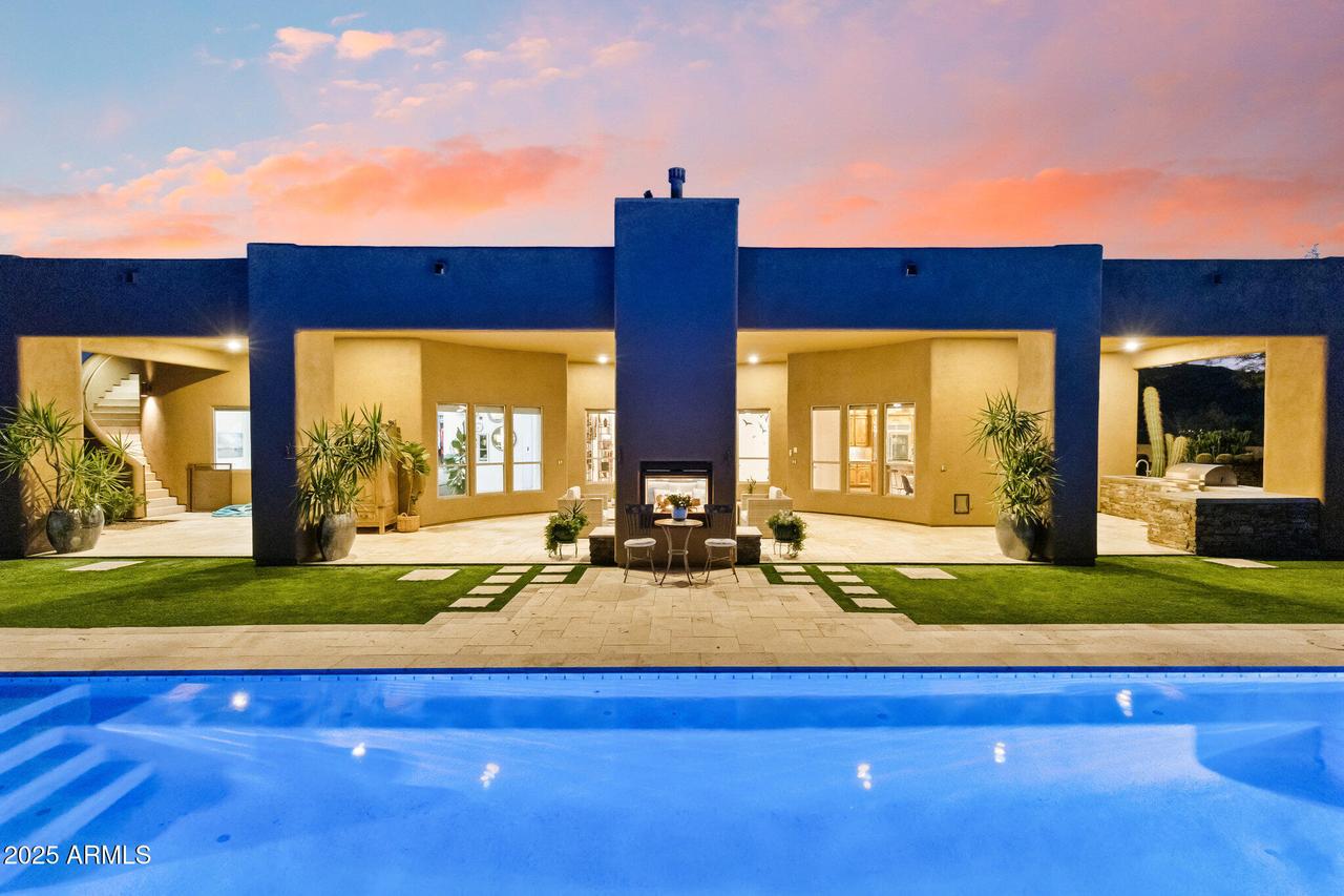 8300 E Lone Mountain Rd., Scottsdale, AZ 85266