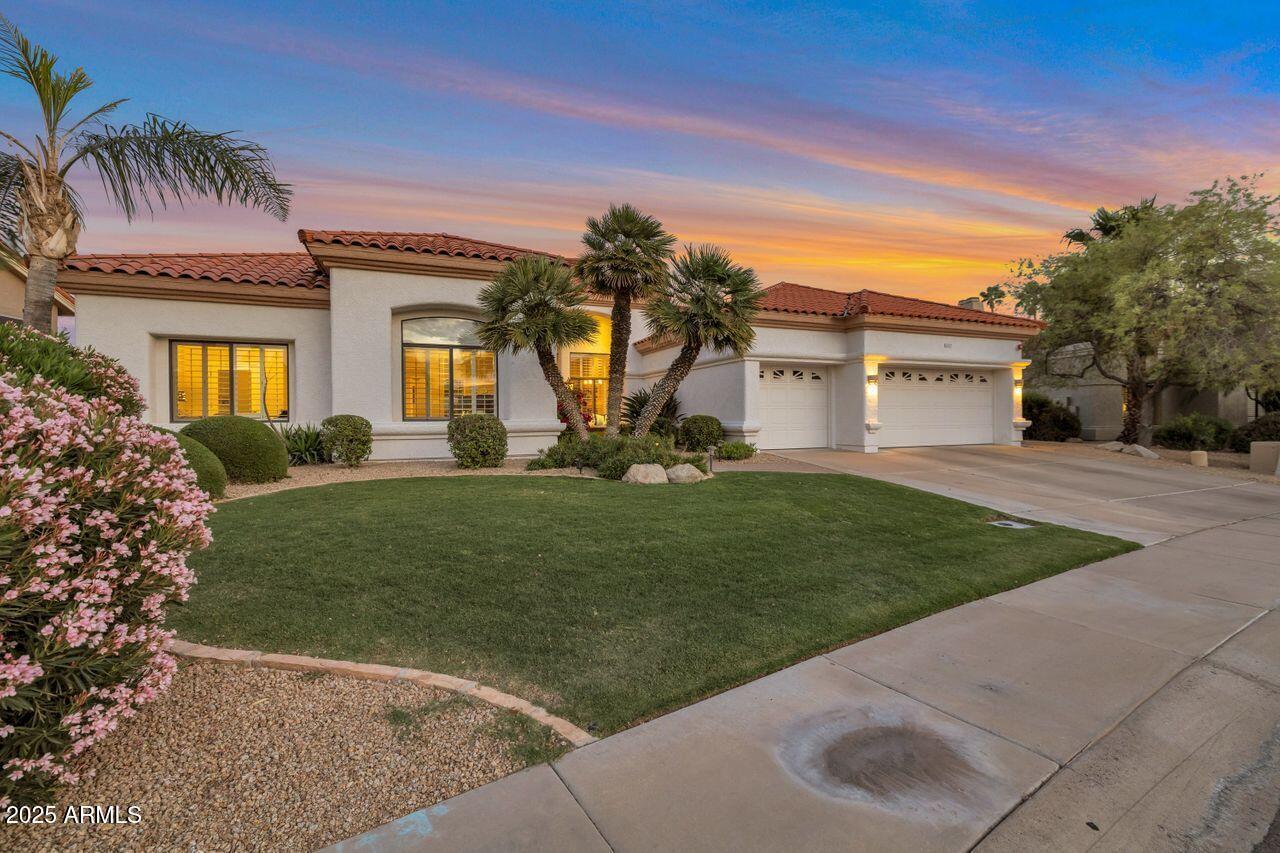10907 E Bella Vista Dr., Scottsdale, AZ 85259