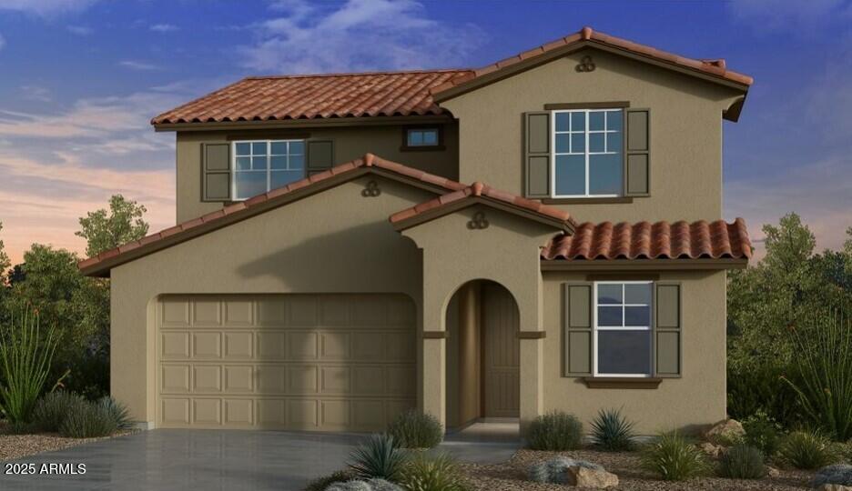 7837 E Raleigh Ave., Mesa, AZ 85212