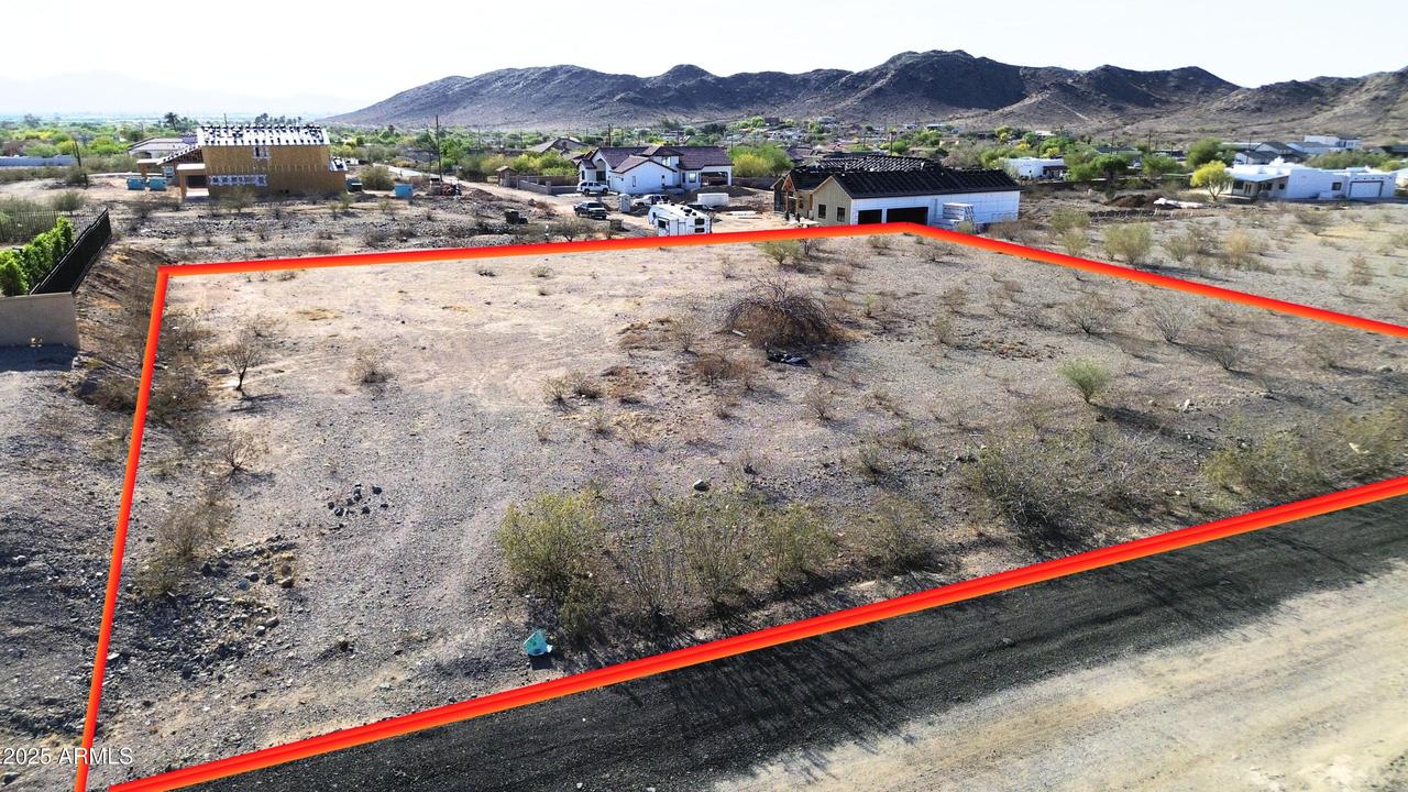 11924 S 38th Ave. #-, Laveen, AZ 85339