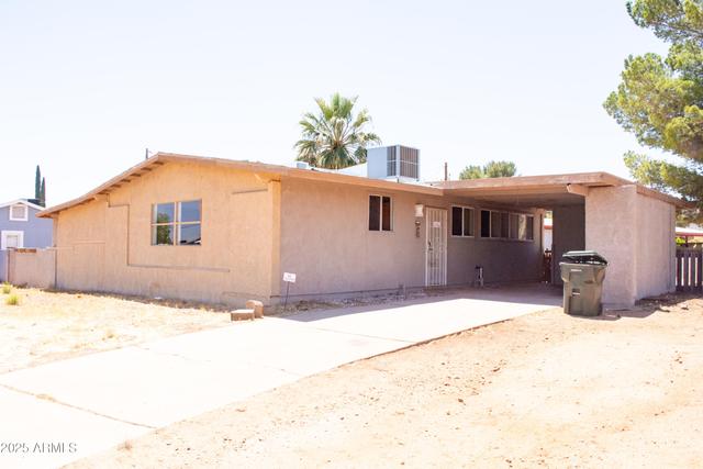 New Homes For Sale This Week That Attend Pueblo Del Sol Elementary School: April 25th to May 1st