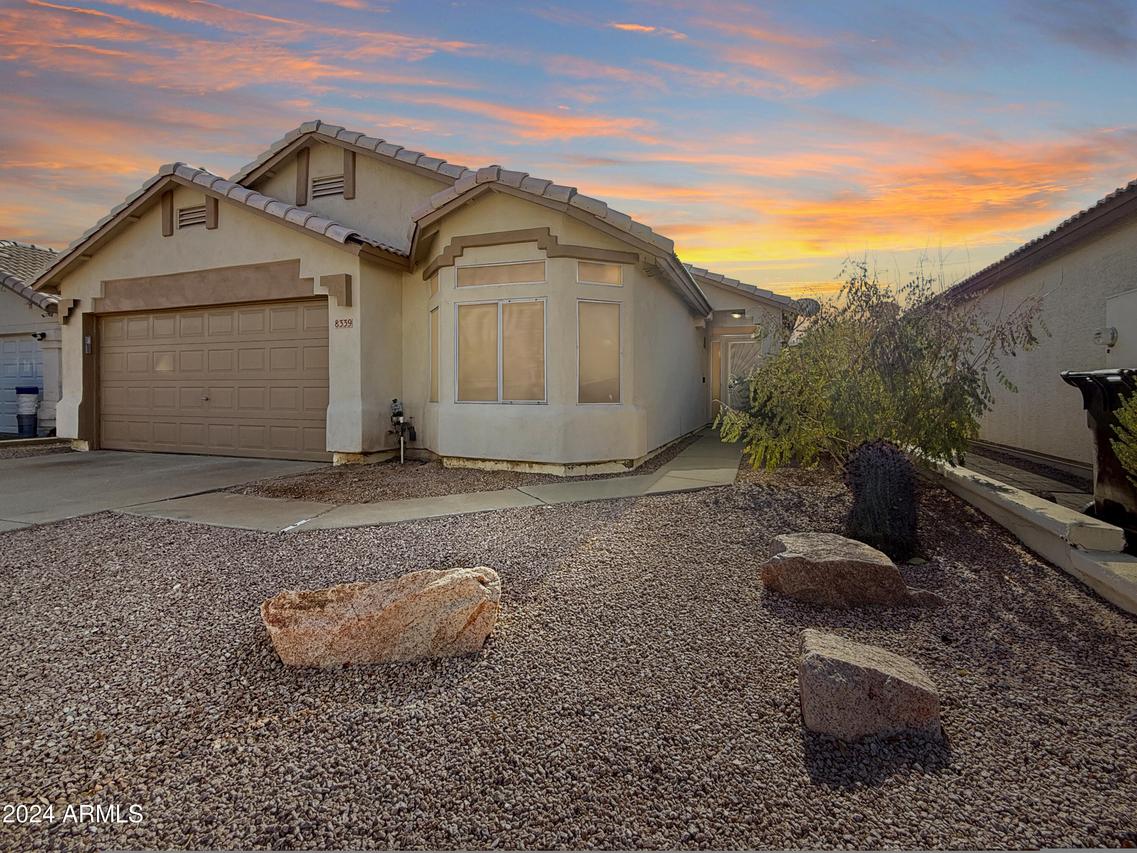 8339 W Bluefield Ave., Peoria, AZ 85382