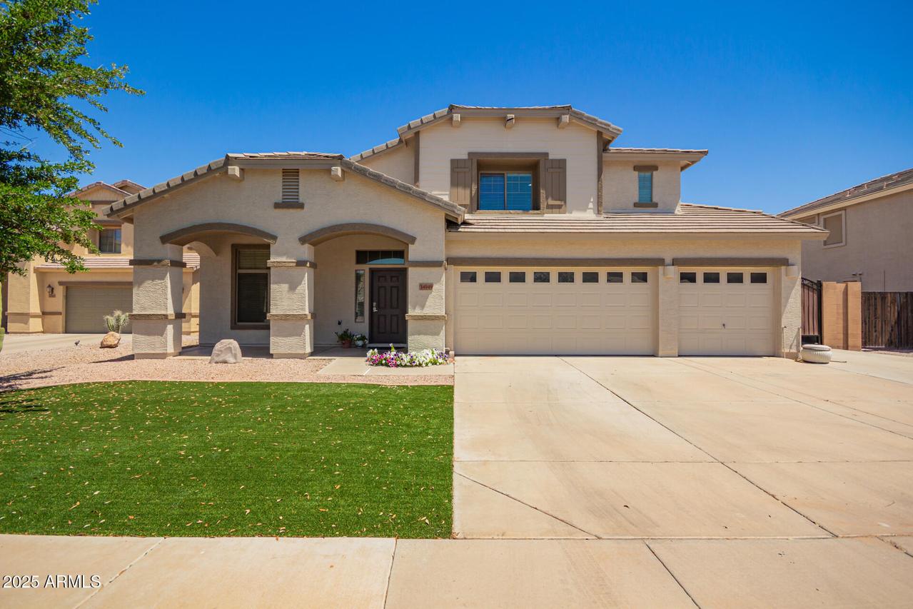 34949 N Spur Cir., San Tan Valley, AZ 85144