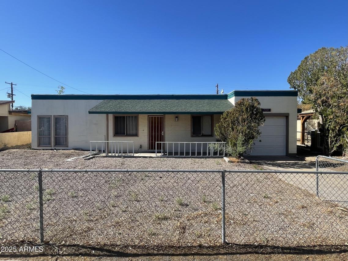 7139 E Arcadia Cir., Mesa, AZ 85208