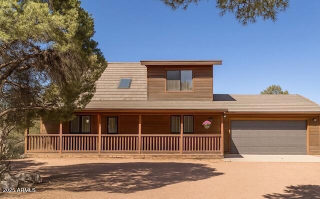 2806 Skyhawk Dr., Overgaard, AZ 85933