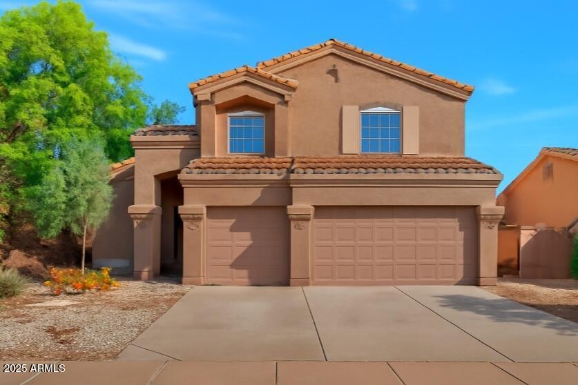 648 W Cobblestone Dr., Casa Grande, AZ 85122