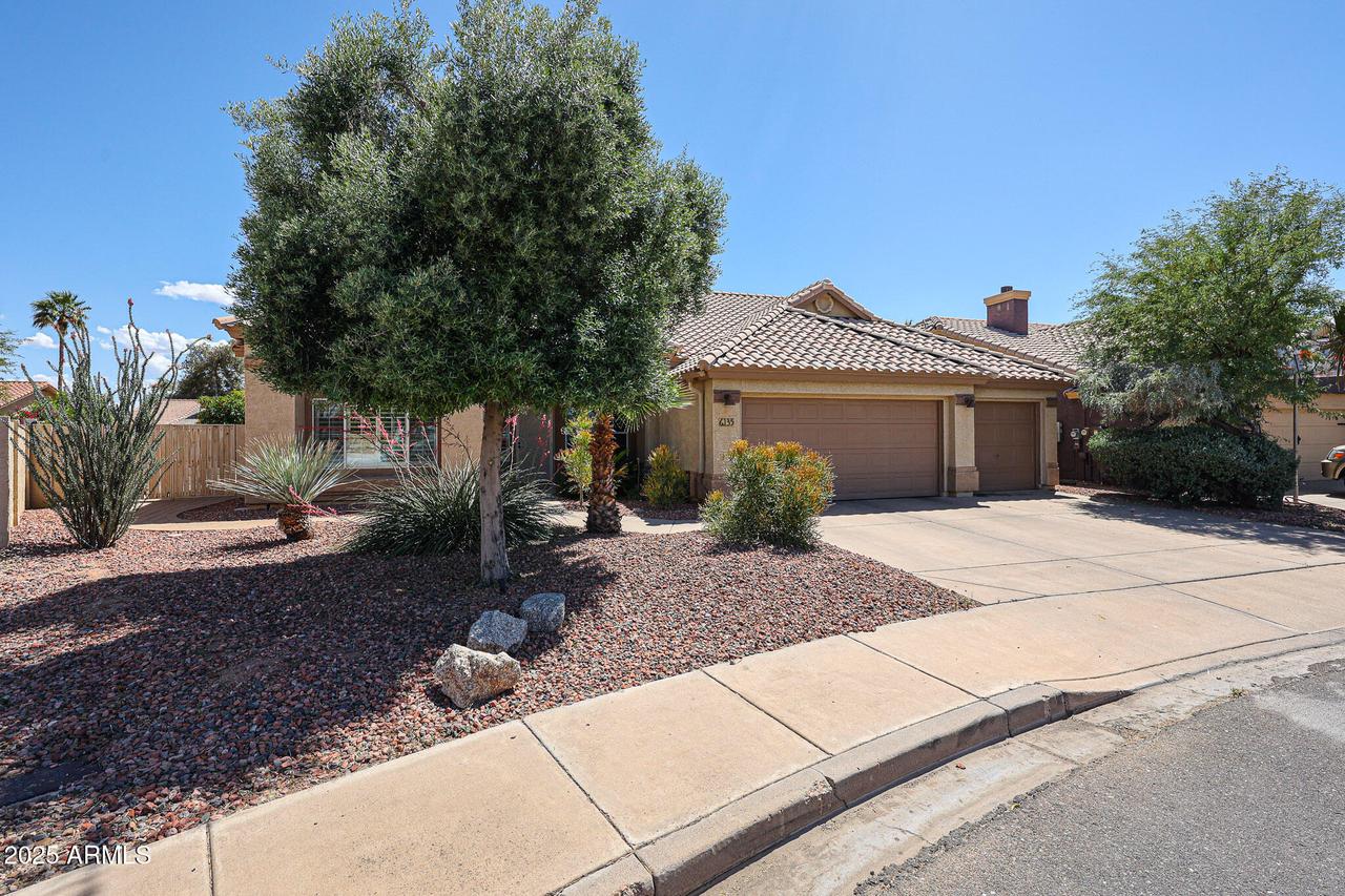 6135 E Aire Libre Ln., Scottsdale, AZ 85254