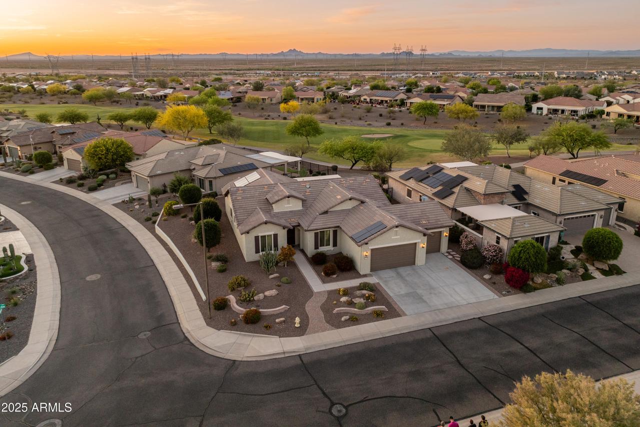 20506 N 271st Ave., Buckeye, AZ 85396