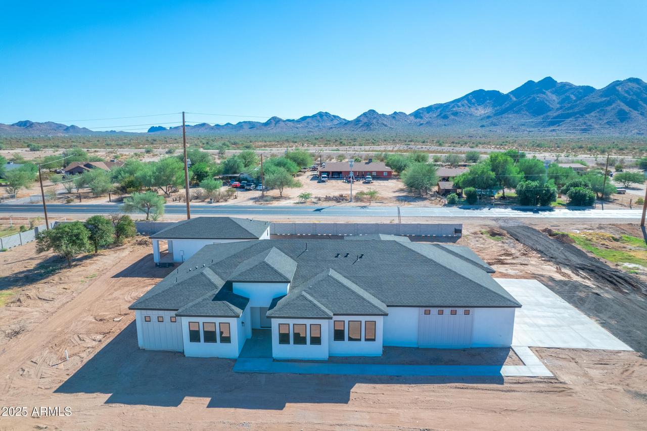 XXX S Hunt Hwy., Queen Creek, AZ 85142