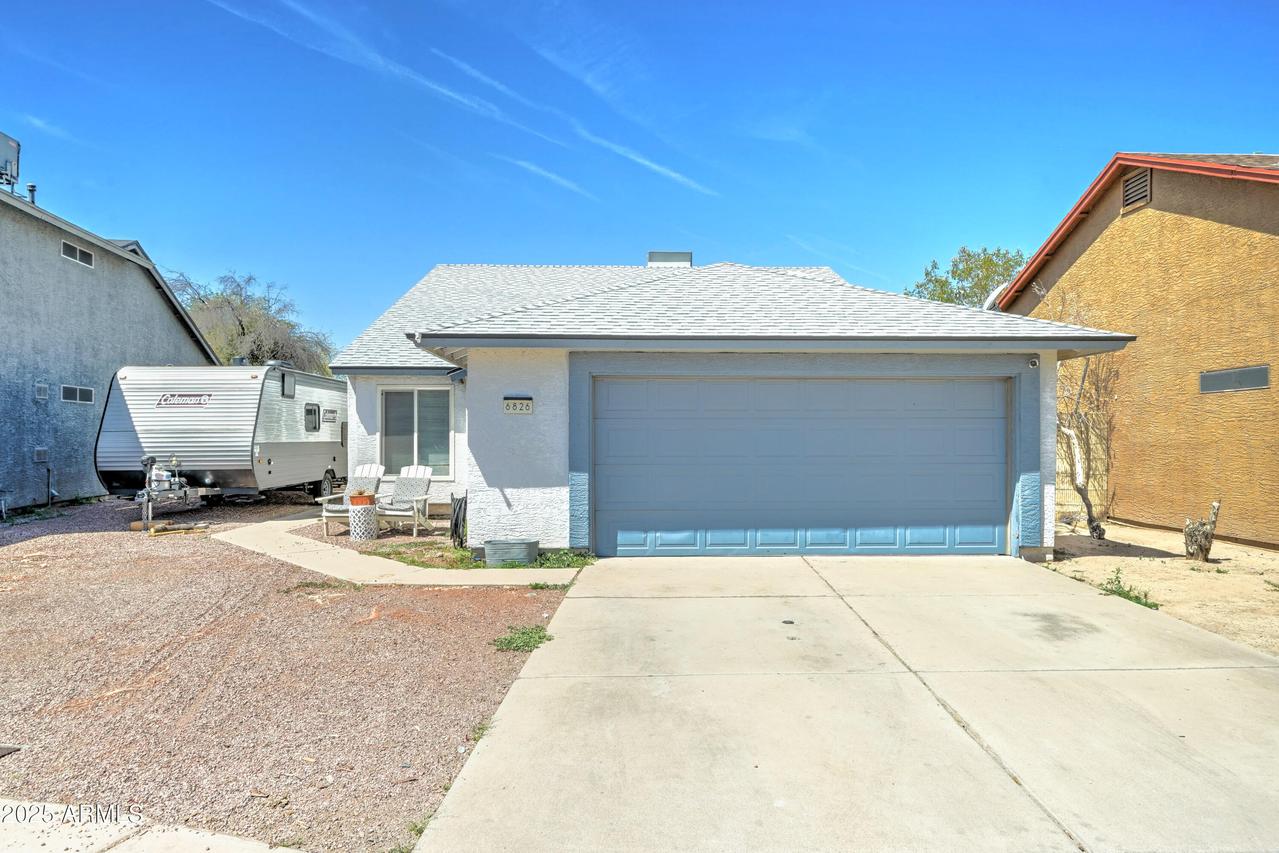 6826 S 16th Way, Phoenix, AZ 85042
