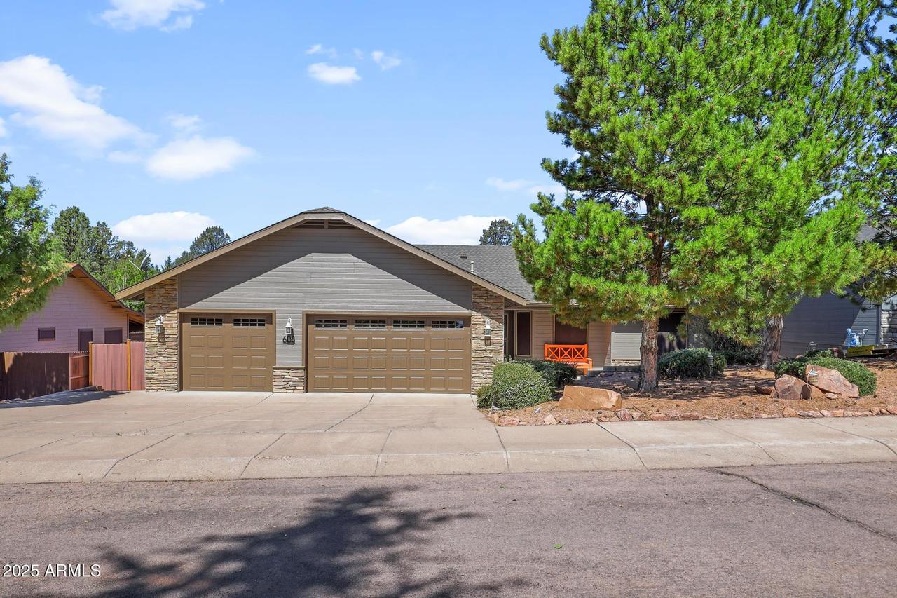 608 N Wilderness Tr., Payson, AZ 85541