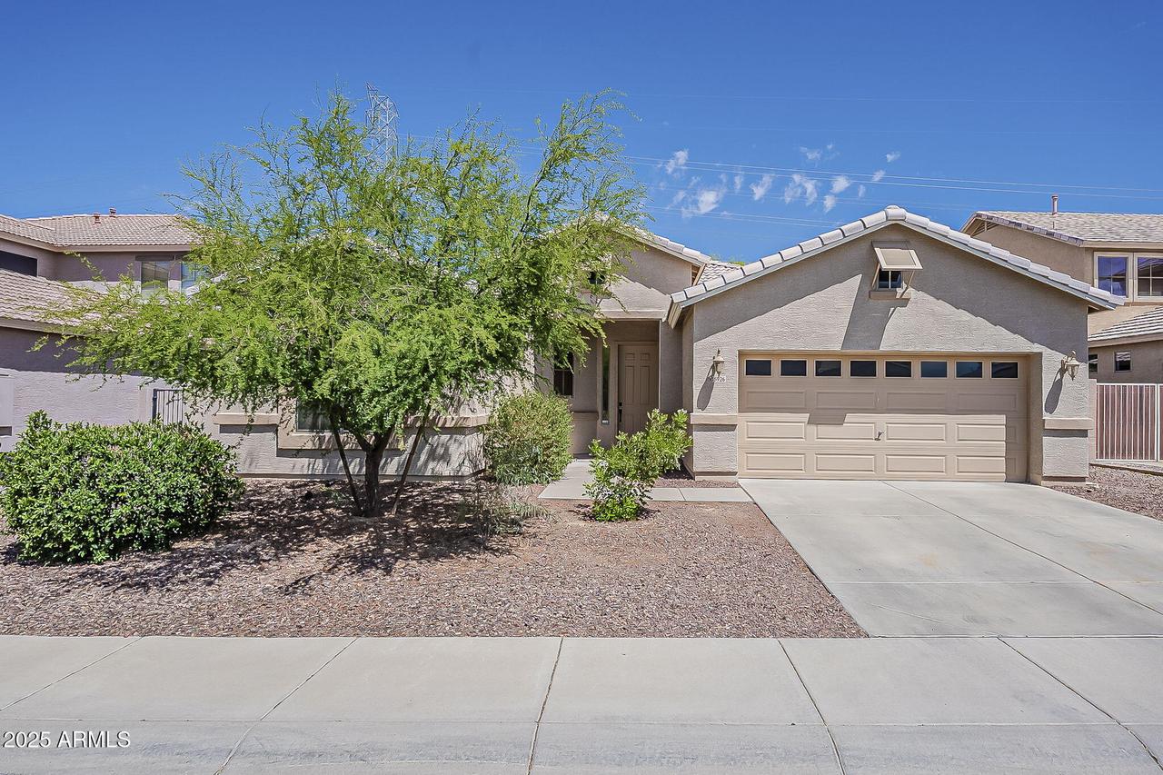 5926 W Questa Dr., Glendale, AZ 85310