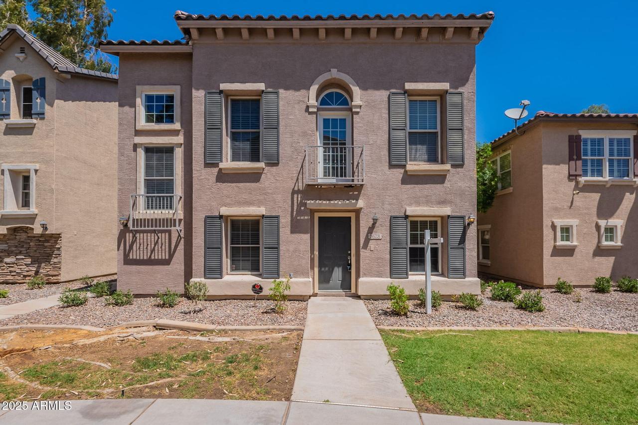 5628 S 21st Pl., Phoenix, AZ 85040