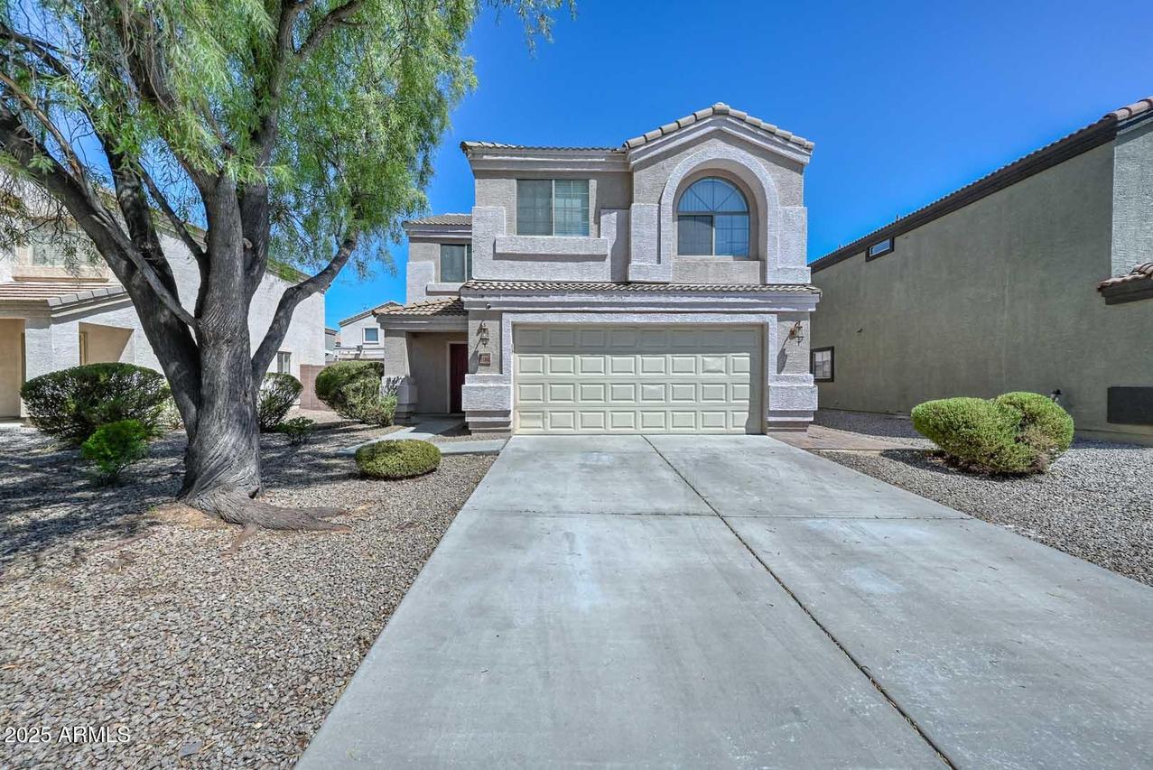 11460 W Eden Mckenzie Dr., Surprise, AZ 85378