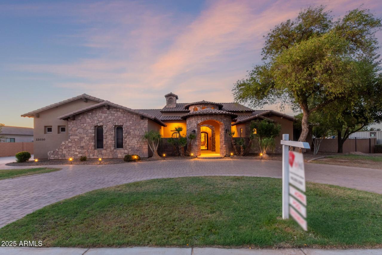22030 E Alyssa Rd., Queen Creek, AZ 85142