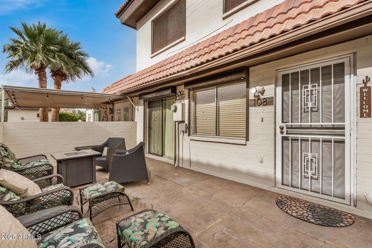 1916 W Morningside Dr. #108, Phoenix, AZ 85023