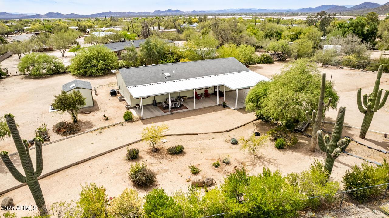 33852 N 52nd St., Cave Creek, AZ 85331
