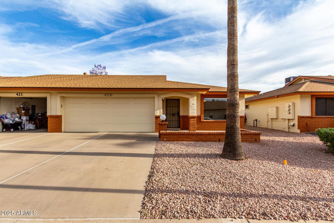 8255 E Kiva Ave. #420, Mesa, AZ 85209