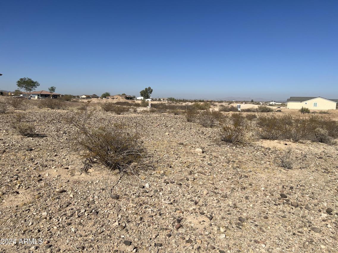 5XXX S 360th Ave. #Lot 5, Tonopah, AZ 85354