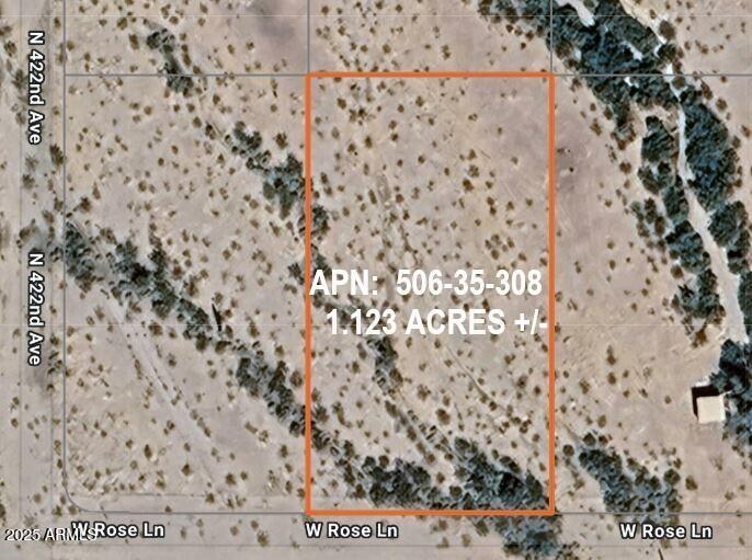 421X1 W Rose Ln. #-, Tonopah, AZ 85354