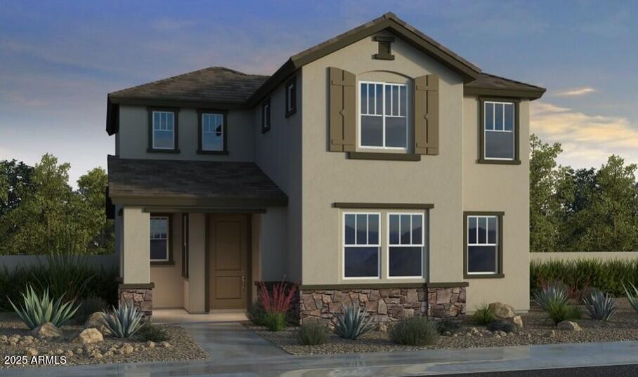 9964 W Piccadilly Rd., Avondale, AZ 85392