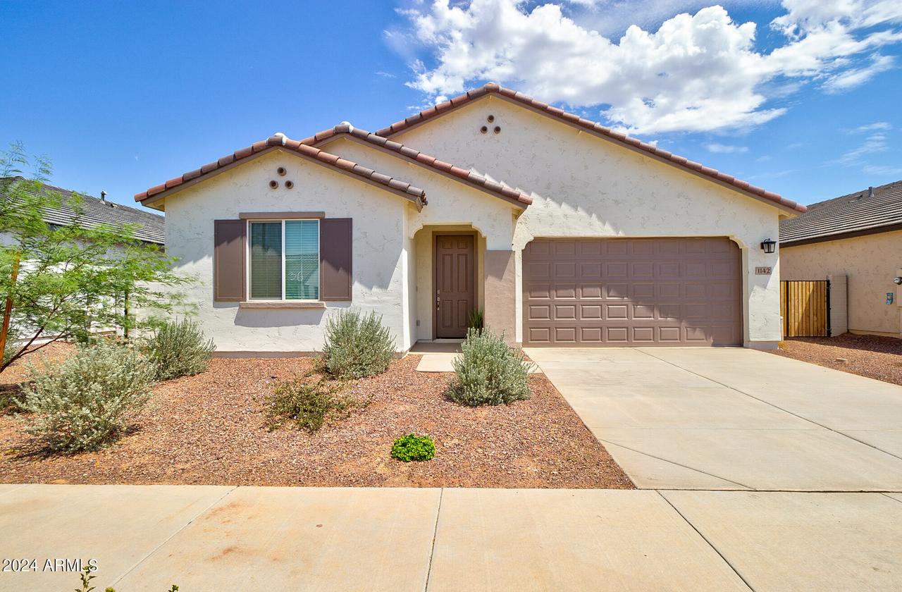 1142 E Atwood Dr., Casa Grande, AZ 85122