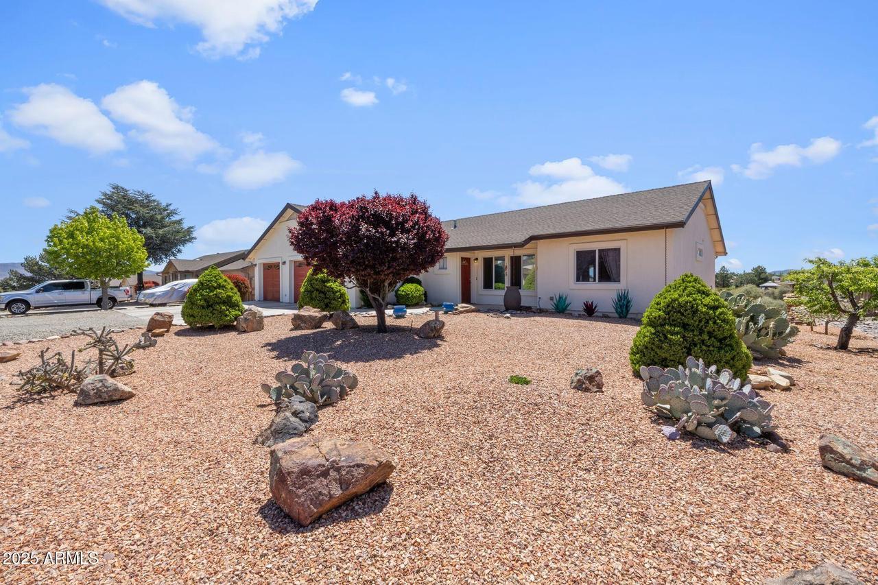 9341 E Manzanita Cir., Prescott Valley, AZ 86314