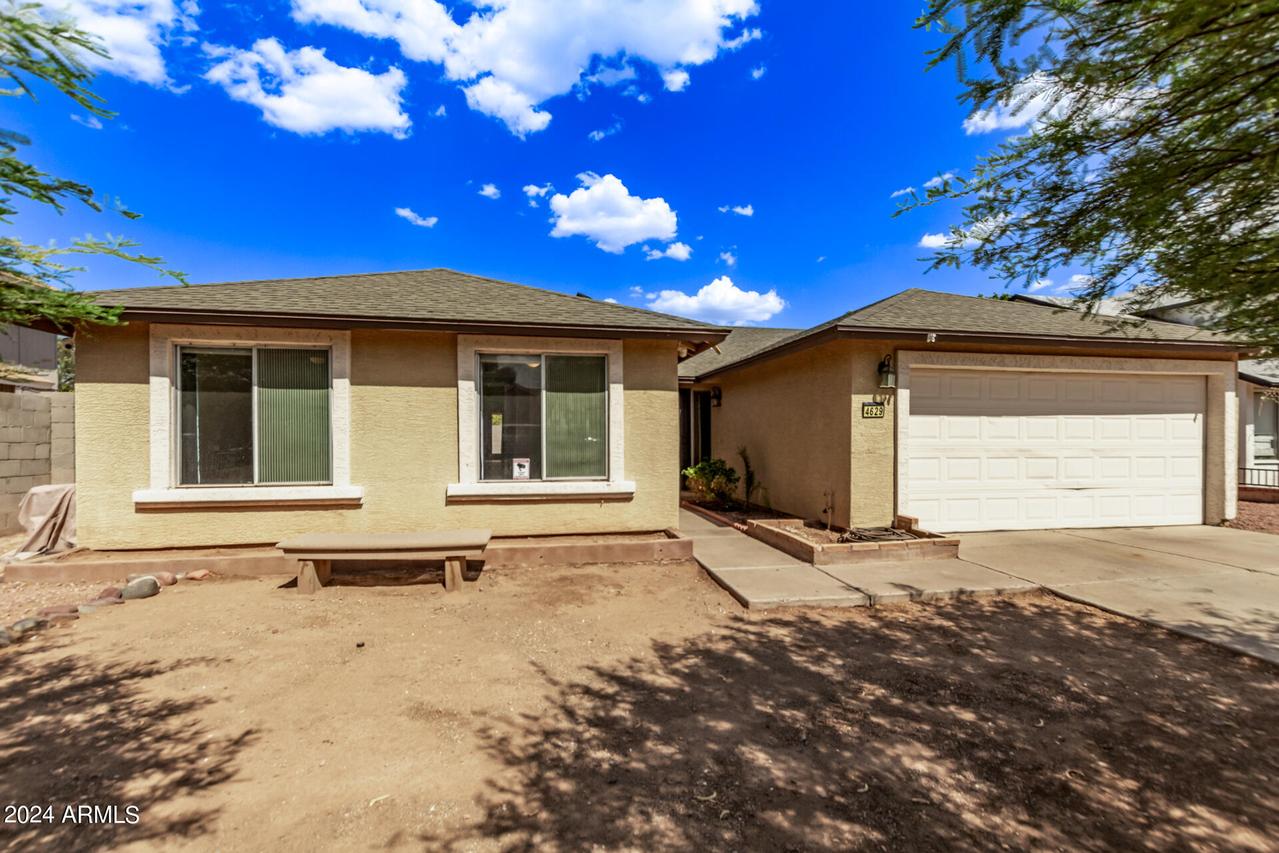 4629 N 78th Dr., Phoenix, AZ 85033