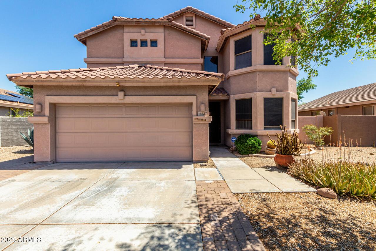 16527 N 71st Dr., Peoria, AZ 85382